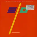 LP - Electric Light Orchestra - Balance Of Power