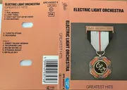 MC - Electric Light Orchestra - Greatest Hits