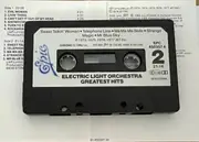 MC - Electric Light Orchestra - Greatest Hits