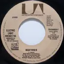 7inch Vinyl Single - Electric Light Orchestra - Do Ya