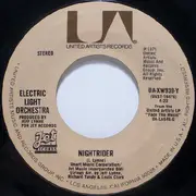 7inch Vinyl Single - Electric Light Orchestra - Do Ya