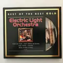 CD - Electric Light Orchestra - Definitive Collection - Slipcase