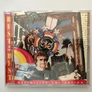 CD - Electric Light Orchestra - Definitive Collection