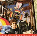 CD - Electric Light Orchestra - Definitive Collection