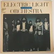 LP - Electric Light Orchestra - En El Tercer Dia