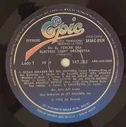 LP - Electric Light Orchestra - En El Tercer Dia