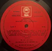 LP - Electric Light Orchestra - El Dorado - Una Sinfonia Por La Electric Light Orchestra