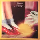 LP - Electric Light Orchestra - Eldorado - A Symphony By The Electric Light Orchestra