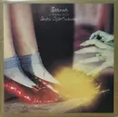 LP - Electric Light Orchestra - Eldorado - A Symphony By The Electric Light Orchestra