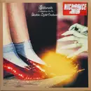 LP - Electric Light Orchestra - Eldorado - A Symphony By The Electric Light Orchestra - OIS.