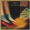 LP - Electric Light Orchestra - Eldorado - A Symphony By The Electric Light Orchestra - + INSERT