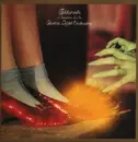 LP - Electric Light Orchestra - Eldorado - A Symphony By The Electric Light Orchestra
