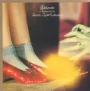 LP - Electric Light Orchestra - Eldorado - A Symphony By The Electric Light Orchestra