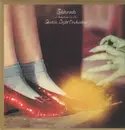 LP - Electric Light Orchestra - Eldorado - A Symphony By The Electric Light Orchestra