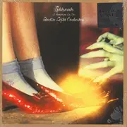 LP - Electric Light Orchestra - Eldorado A Symphony By The Electric Light Orchestra - 180g