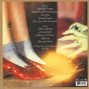 LP - Electric Light Orchestra - Eldorado A Symphony By The Electric Light Orchestra - 180g