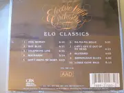CD - Electric Light Orchestra - ELO Classics
