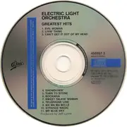 CD - Electric Light Orchestra - Greatest Hits