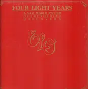 Electric Light Orchestra - Four Light Years