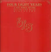 LP-Box - Electric Light Orchestra - Four Light Years - +Booklet