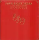 LP-Box - Electric Light Orchestra - Four Light Years - +Booklet