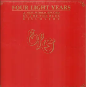 Electric Light Orchestra - Four Light Years