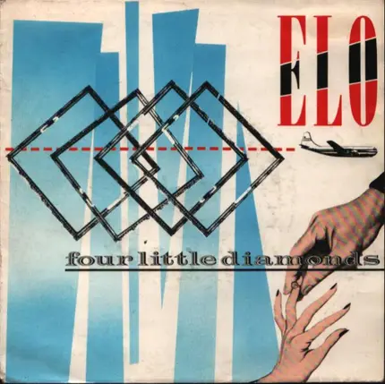 Electric Light Orchestra - Four Little Diamonds