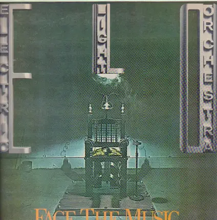 Electric Light Orchestra - Face the Music