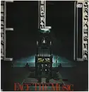 LP - Electric Light Orchestra - Face The Music