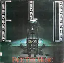 LP - Electric Light Orchestra - Face The Music