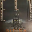 LP - Electric Light Orchestra - Face The Music