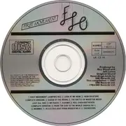 CD - Electric Light Orchestra - First Movement