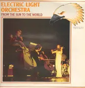 LP - Electric Light Orchestra - From The Sun To The World