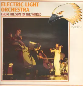 Electric Light Orchestra - From The Sun To The World