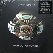 Jeff Lynne´s ELO - From Out Of Nowhere
