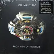 Electric Light Orchestra - From Out Of Nowhere