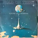 7inch Vinyl Single - Electric Light Orchestra - Hold On Tight