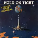 7inch Vinyl Single - Electric Light Orchestra - Hold On Tight
