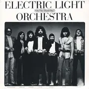 LP - Electric Light Orchestra - On The Third Day