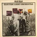 LP - Electric Light Orchestra - Olé ELO