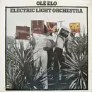 LP - Electric Light Orchestra - Olé ELO