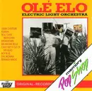 CD - Electric Light Orchestra - Olé ELO