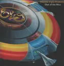 Double LP - Electric Light Orchestra - Out Of The Blue - Gatefold + Inlays