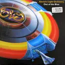 Double LP - Electric Light Orchestra - Out Of The Blue