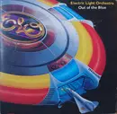 Double LP - Electric Light Orchestra - Out Of The Blue