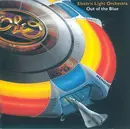CD - Electric Light Orchestra - Out Of The Blue