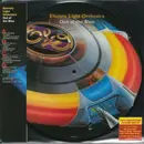 Picture Disc - Electric Light Orchestra - Out Of The Blue