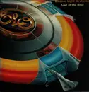 Double LP - Electric Light Orchestra - Out Of The Blue - Spaceship Kit And Poster Incl.