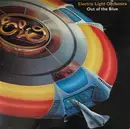 Double LP - Electric Light Orchestra - Out Of The Blue