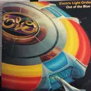 Double LP - Electric Light Orchestra - Out Of The Blue